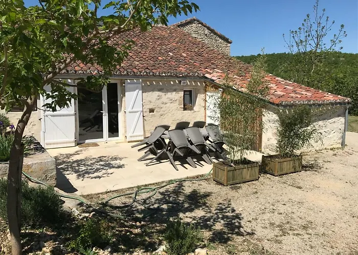 Le Domaine des Ramonets