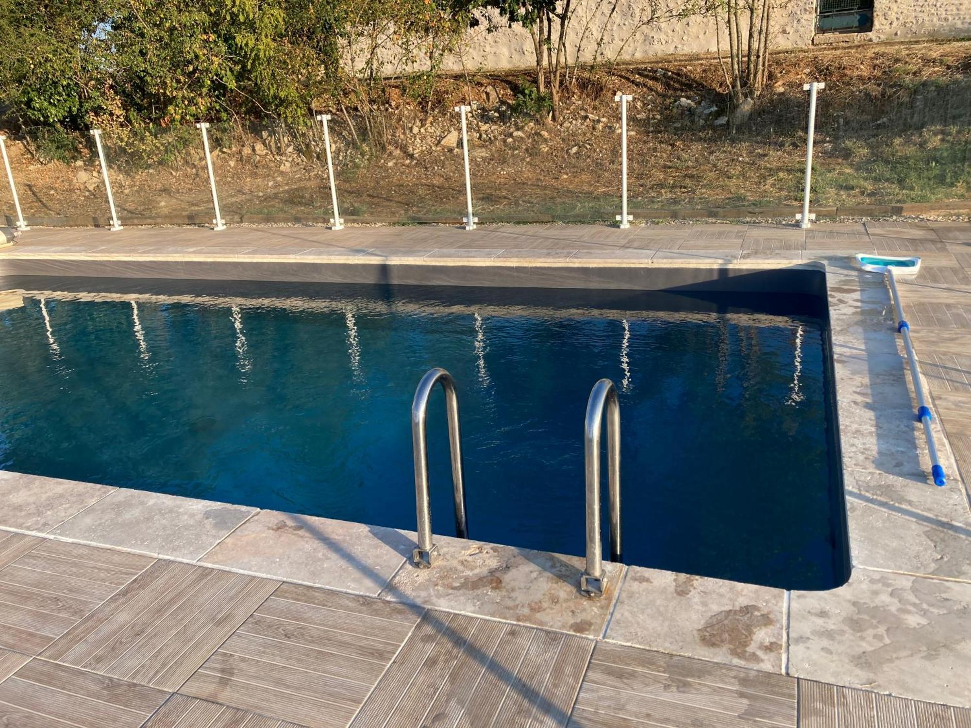 Le Domaine Des Ramonets Hébergement de vacances Cahors