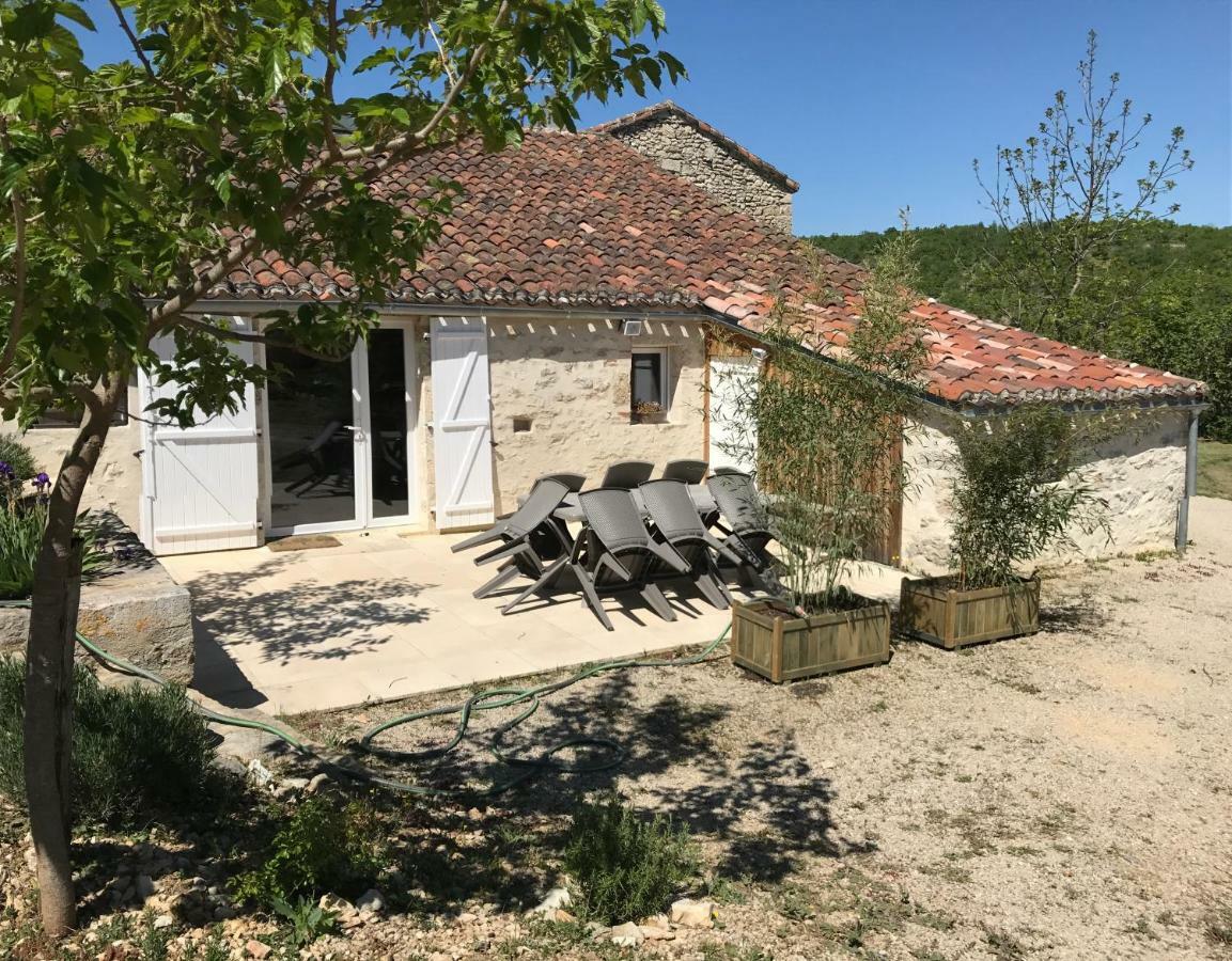 Le Domaine Des Ramonets *