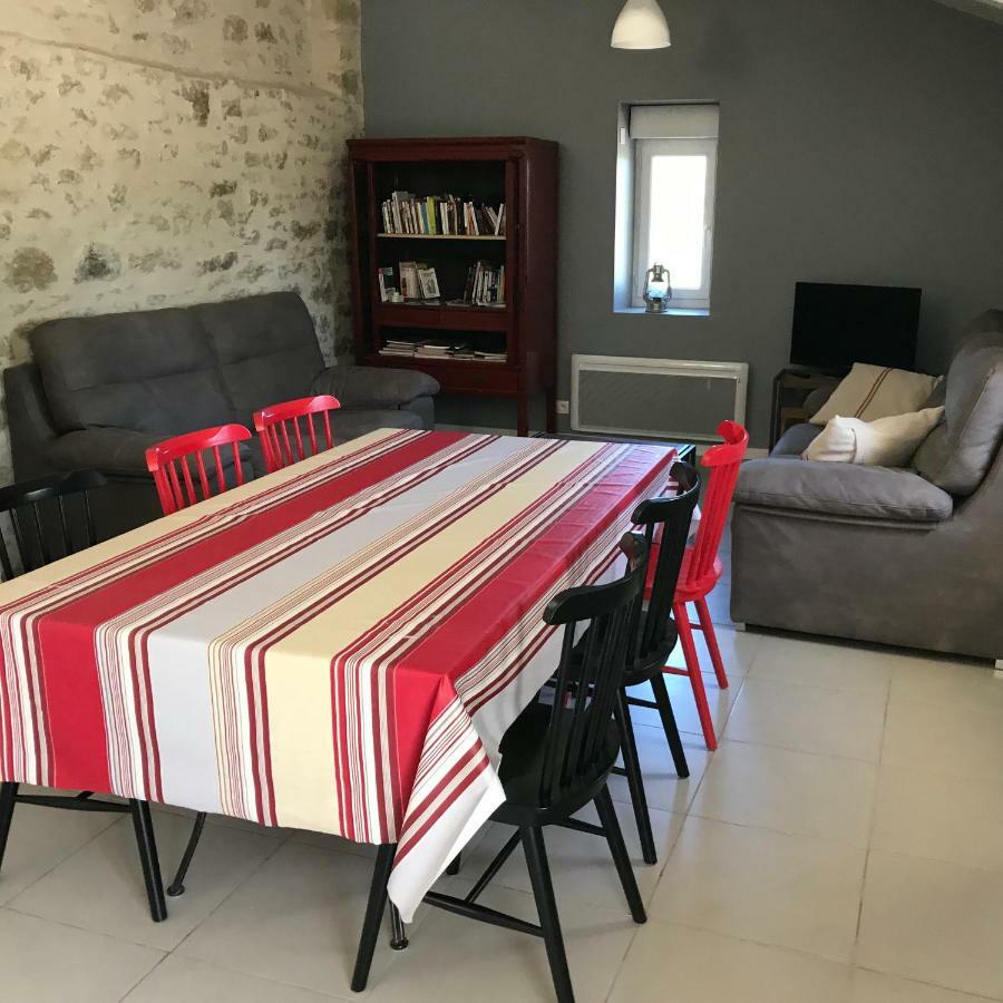 Le Domaine Des Ramonets Hébergement de vacances *