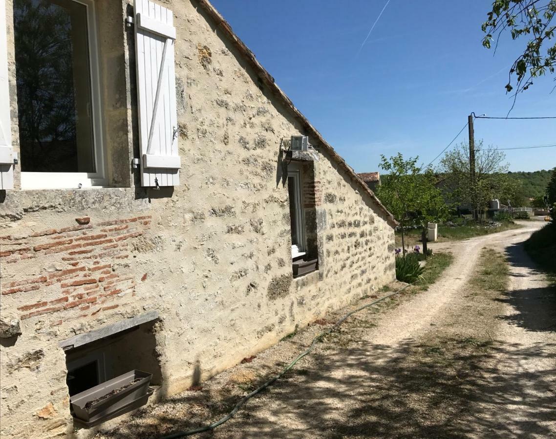 Le Domaine Des Ramonets Hébergement de vacances Cahors