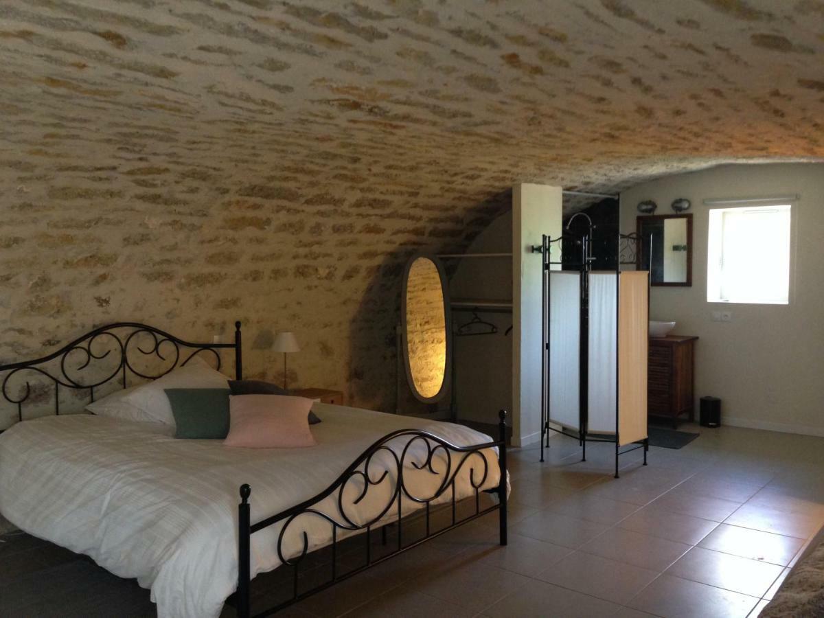 Le Domaine Des Ramonets *
