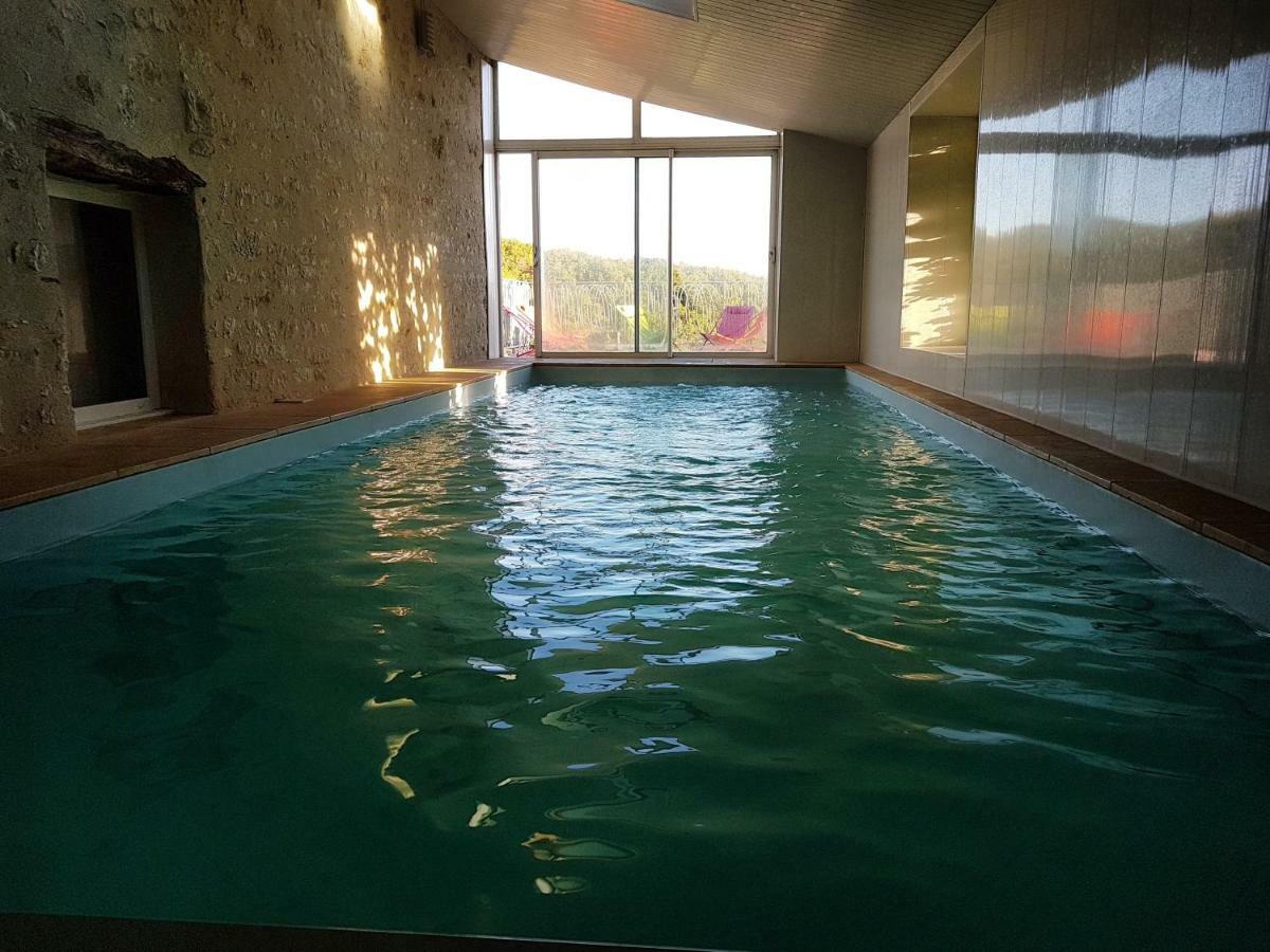 Hébergement de vacances Le Domaine Des Ramonets Cahors