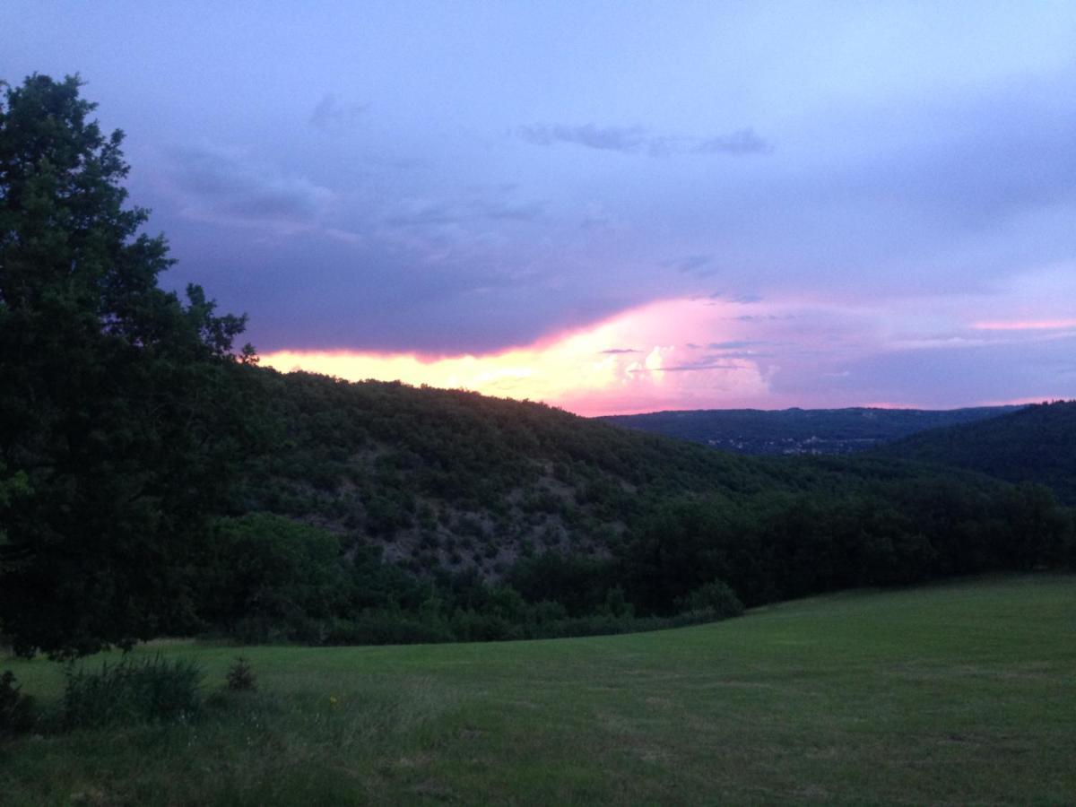 Le Domaine Des Ramonets * Cahors